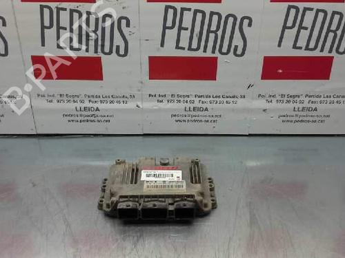 Used Engine control unit (ECU) Engine control unit (ECU) 610014 610014