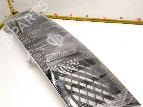 Grille NISSAN TERRANO II (R20) 2.7 TDi 4WD | BP17570451C40 
