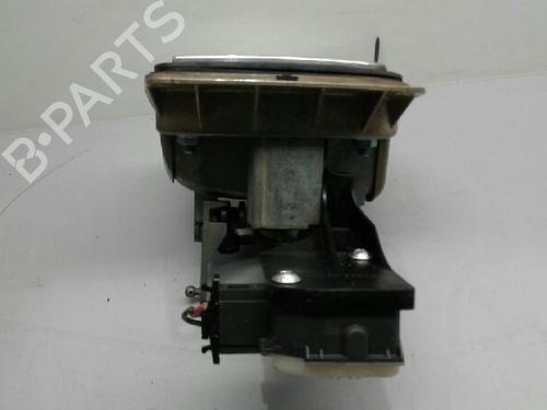 Tailgate handle SEAT IBIZA III (6L1)  | BP6886543C132 