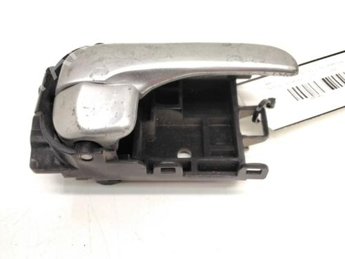 Used Rear right interior door handle NISSAN ALMERA II (N16) 2.2 Di (110 hp) 17570333