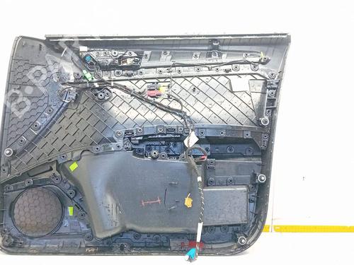 Front left panel VW T-ROC (A11, D11) 1.5 TSI | BP26025894C58 - Image 2