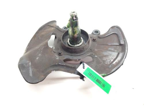 Venstre Styrespindel Lejehus MERCEDES-BENZ C-CLASS (W203) [2000-2007]  17060008