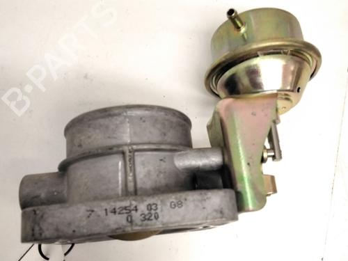 Throttle body NISSAN SERENA (C23)  | BP16238995M82 