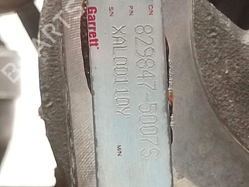 Engine SEAT TOLEDO IV (KG3) | BP37199958M1 - Image 11