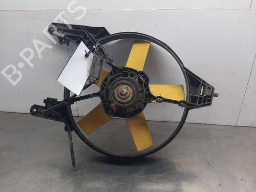 Radiator fan NISSAN MICRA II (K11)  | BP7063636M35 