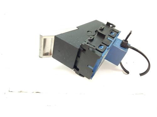 Switch DS DS 7 Crossback (J4_, JR_, JC_) | BP20718331I30 - Image 3