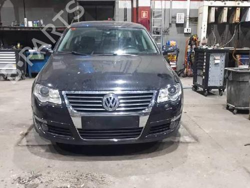 Handskerum VW PASSAT B6 (3C2) | BP10054539C95 - Image 6