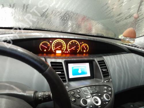 Used Parts NISSAN PRIMERA Hatchback (P12) 1.9 dCi (120 hp) 4480627