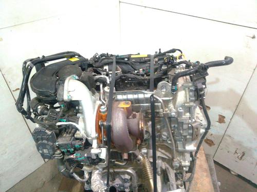 Engine MG MG ZS SUV (AZS1) EV | BP38482065M1 - Image 4