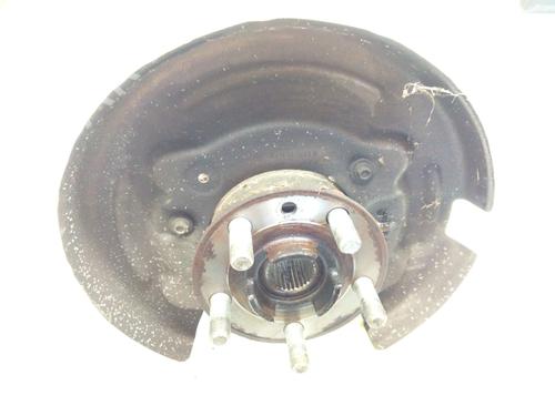 Used Right rear steering knuckle LAND ROVER RANGE ROVER EVOQUE (L538) [2011-2019]  18962045