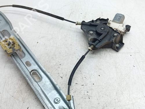 Front left window mechanism FORD TRANSIT CONNECT V408 Box Body/MPV 1.6 TDCi | BP25761906C22 - Image 4
