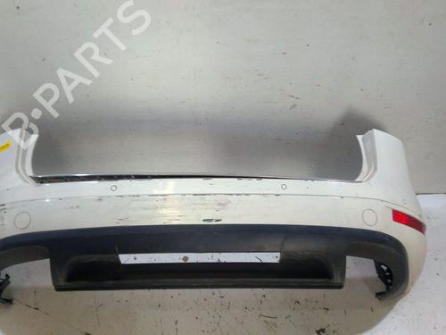 Used Rear bumper Rear bumper 37659941 37659941