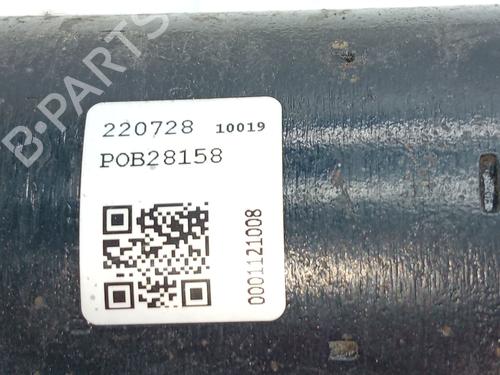 Starter VW GOLF IV (1J1) 2.0 | BP28076665M8 