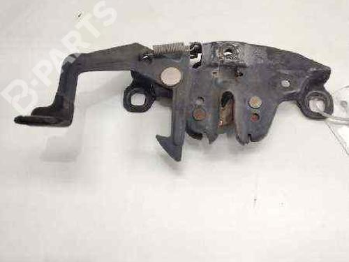 hood-lock-nissan-terrano-ii-r20-27-tdi-4wd-656017f00a-1992-1993-1994-1995-1996-1997-1998-1999-2000-2001-2002-2003-2004-2005-2006-2007-8775729 main image