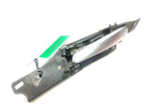 Used Front left interior door handle BMW X5 (E70) xDrive 30 d (245 hp) 19806338