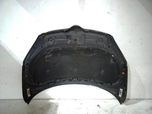 Hood SKODA FABIA II Combi (545) 1.6 TDI | BP29966130C1
