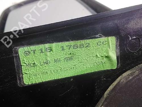 Right mirror FORD TOURNEO CONNECT  | BP17034843C27 