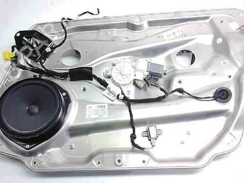Used Front right window mechanism Front right window mechanism 10731527 10731527