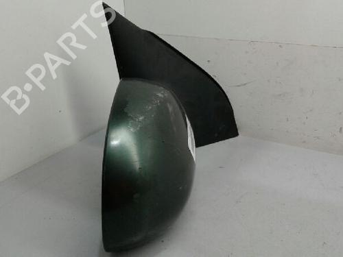 Right mirror KIA CARNIVAL I (UP, FL)  | BP6991793C27 