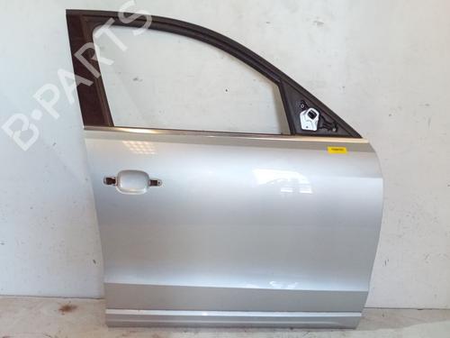 Used Right front door AUDI Q5 (8RB) 2.0 TDI quattro (170 hp) 27806749