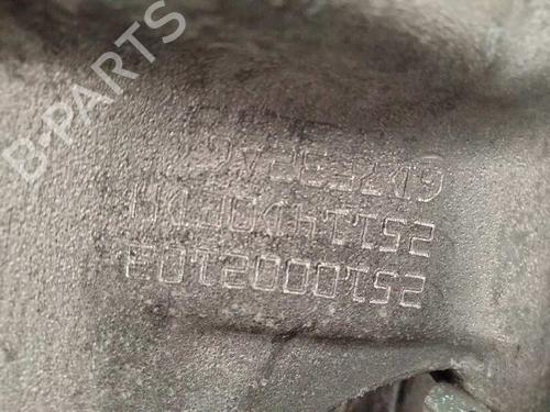 Gearbox BMW 2 Gran Coupe (F44) 218 i | BP12679597M3 