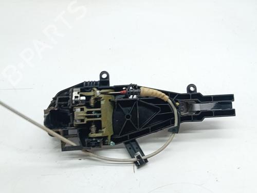 Front right exterior door handle BMW X3 (E83) 2.0 d | BP27867867C129 