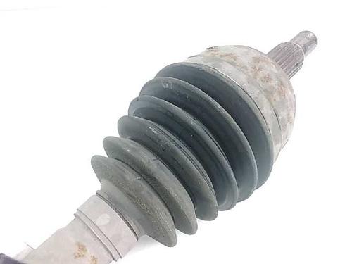 Right front driveshaft RENAULT SCÉNIC II (JM0/1_)  | BP17057712M39 