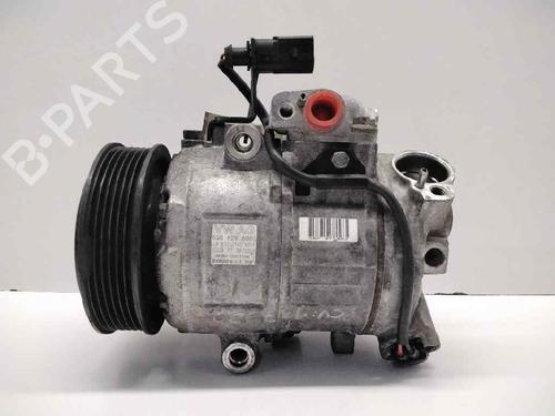 Used AC compressor SEAT IBIZA IV (6J5, 6P1) [2008-2017]  2834973
