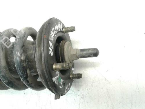 Right front shock absorber NISSAN PATHFINDER III (R51) 2.5 dCi | BP7625476M17 
