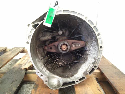 Gearbox BMW 3 (E90) 320 d | BP18160537M3 