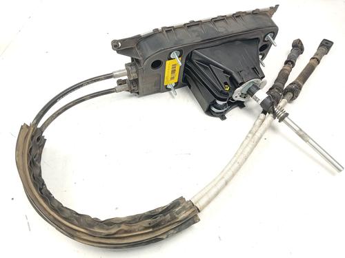 Used Gear lever VW GOLF VII (5G1, BQ1, BE1, BE2) 2.0 TDI (150 hp) 23210710