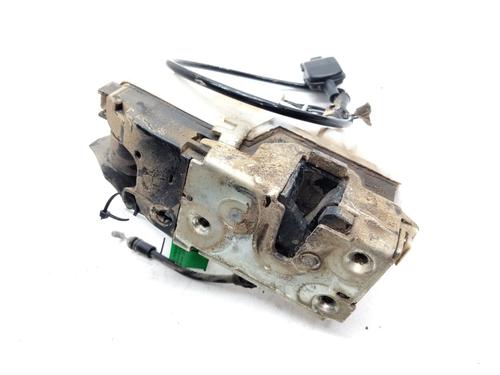 Used Front left lock RENAULT MEGANE II (BM0/1_, CM0/1_) 1.9 dCi (131 hp) 19020483