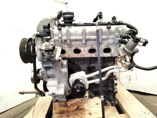 Used Engine Engine SEAT TOLEDO II (1M2) 1.6 16V (105 hp) 33263668 33263668