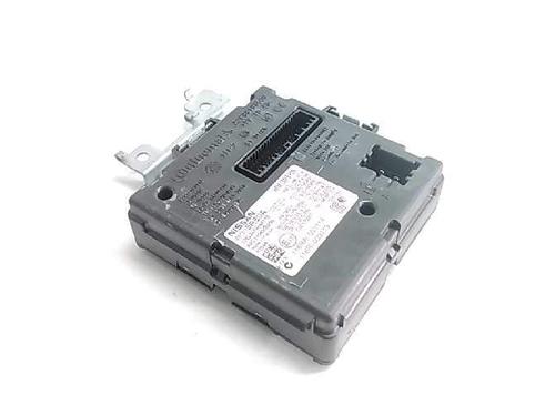 Used Comfort control module Comfort control module 16019885 16019885