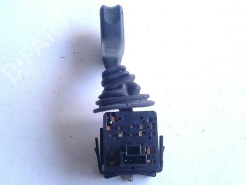 Used Steering column stalk OPEL CORSA C (X01) [2000-2009]  7571430