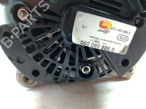 Alternator AUDI Q7 (4LB) 3.0 TDI quattro | BP30005902M7 