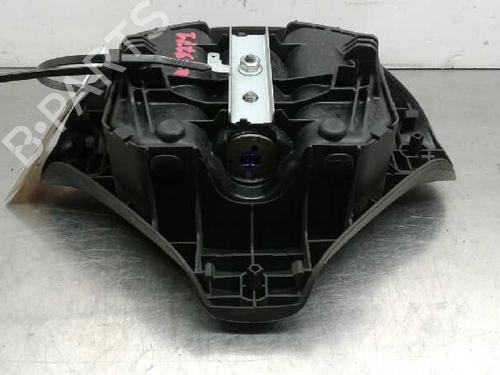 Driver airbag PEUGEOT 307 SW (3H)  | BP6957338C9 