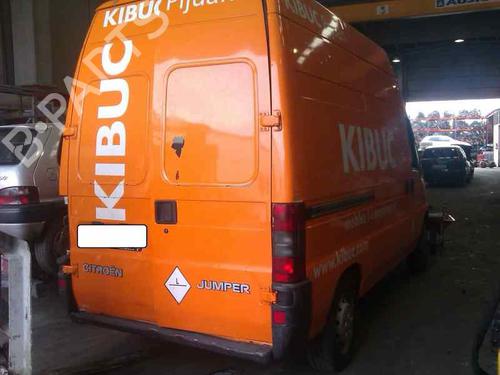 Right front brake caliper CITROËN JUMPER I Van (230L)  | BP13043104M104 