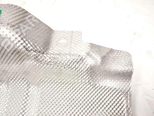 Underbody protection MERCEDES-BENZ C-CLASS All-Terrain (S206) C 220 d 4-matic (206.214) | BP22982875M92 