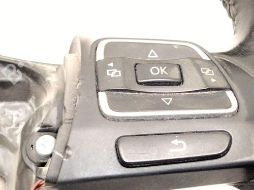 Steering wheel VW GOLF VI Variant (AJ5) 1.6 TDI | BP25229868C49 - Image 4