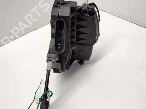 Rear right lock FORD FOCUS II Turnier (DA_, FFS, DS)  | BP2707286C99 