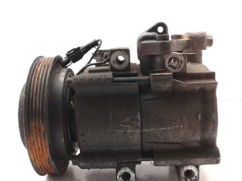 Used AC compressor HYUNDAI TERRACAN (HP) 2.9 CRDi (150 hp) 16132049