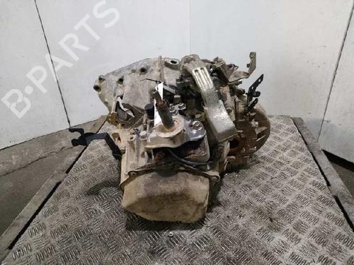 Gearbox PEUGEOT EXPERT (224_)  | BP10678914M3 