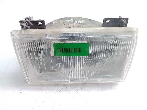 Used Right headlight PEUGEOT J5 Van (280L) [1981-1990]  13368738