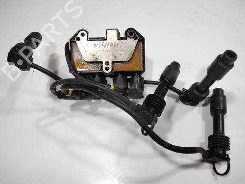 Ignition coil DAEWOO NUBIRA Saloon (J100)  | BP8882940M94 