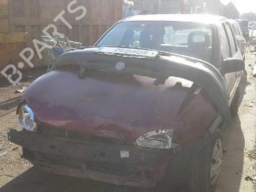 Right taillight OPEL CORSA B (S93) 1.2 i (F08, F68, M68) | BP1397618C35 