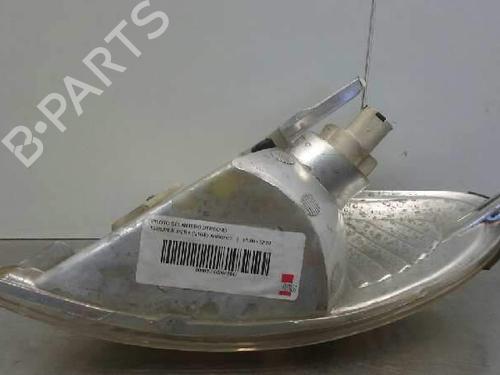Right front indicator NISSAN ALMERA II Hatchback (N16) | BP6957458C33 - Image 3