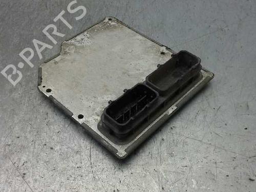 Engine control unit (ECU) CADILLAC SRX 3.6 (258 hp) 185885