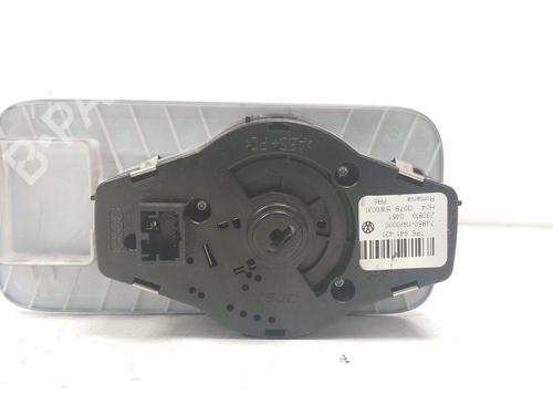 Headlight switch VW TOUAREG (7P5, 7P6) 3.0 V6 TDI | BP37537279I24 - Image 2