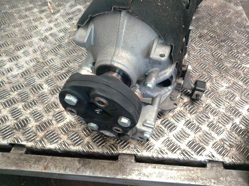 Gearbox BMW 7 (G11, G12) 730 d, Ld | BP32414622M3